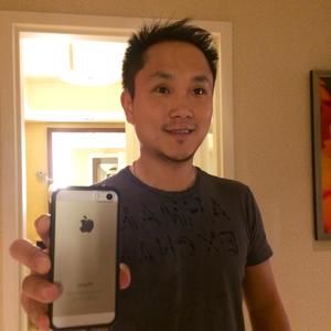 Meet your Posher, Erick